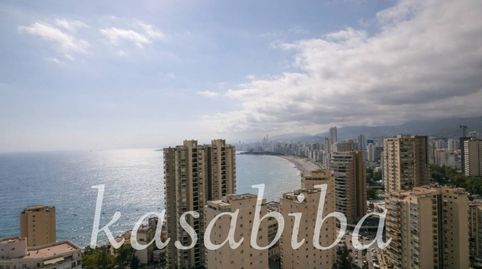 Foto 5 de Piso en venta en Calle Bonn, Rincón Alto, Benidorm