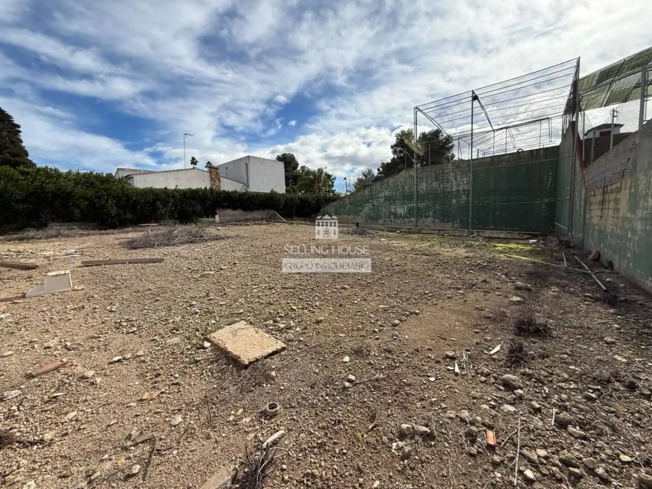 Casa o chalet en venta en Entrepinos
