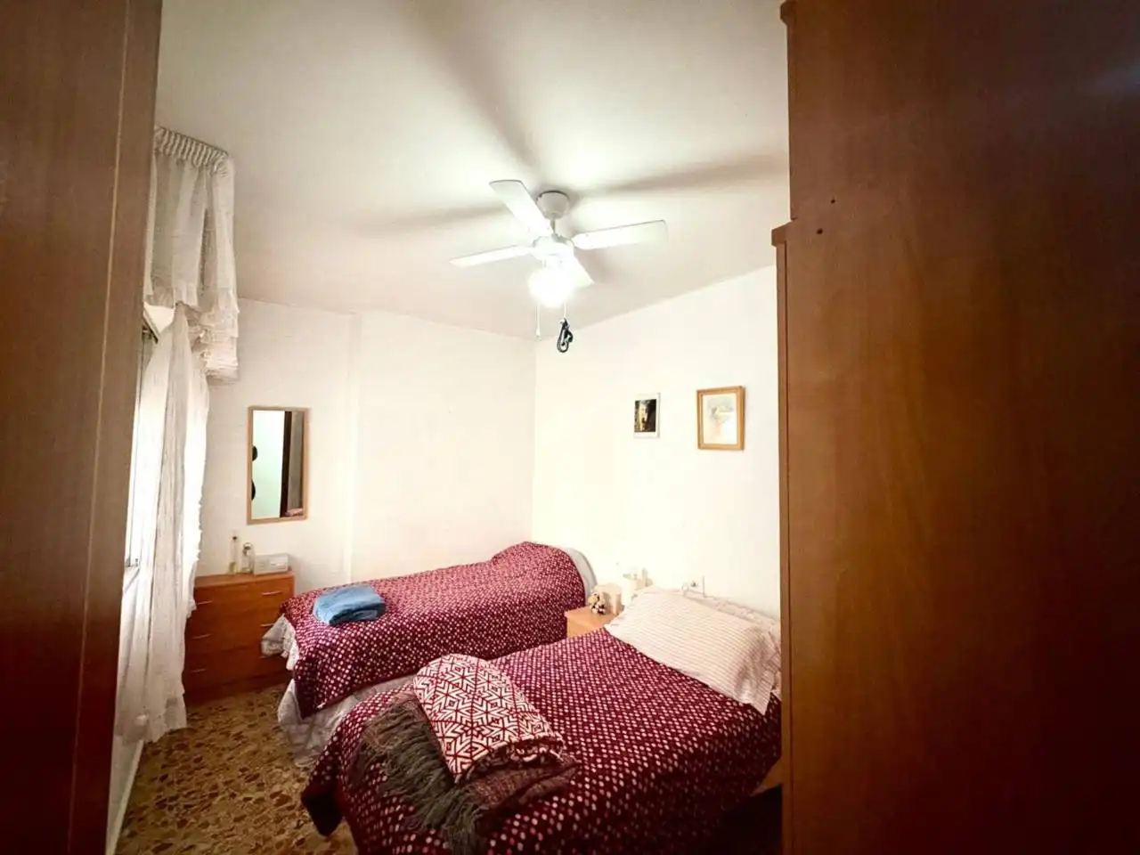 Piso con terraza en venta en Calle Bono Guarner, imagen 19