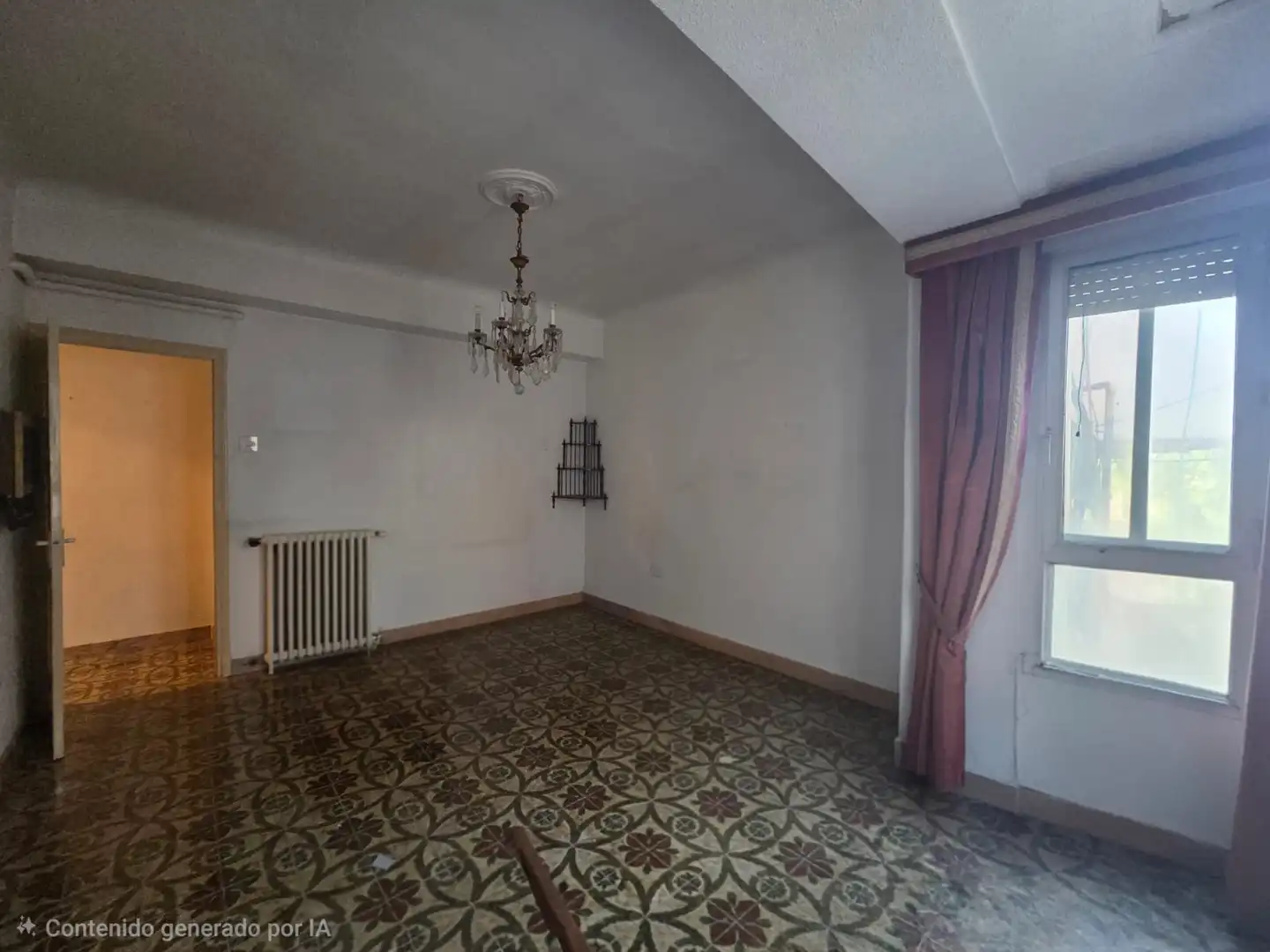 Wohnung mit Aufzug zum Verkauf in Calle Dahellos 2, imagen 24