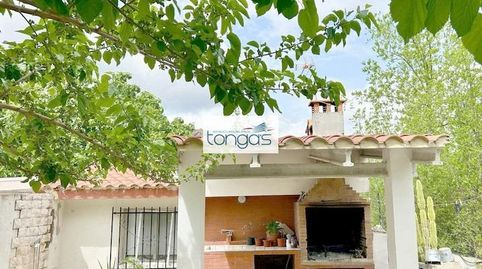 Foto 3 de Casa o chalet en venta en El Genovés, Valencia