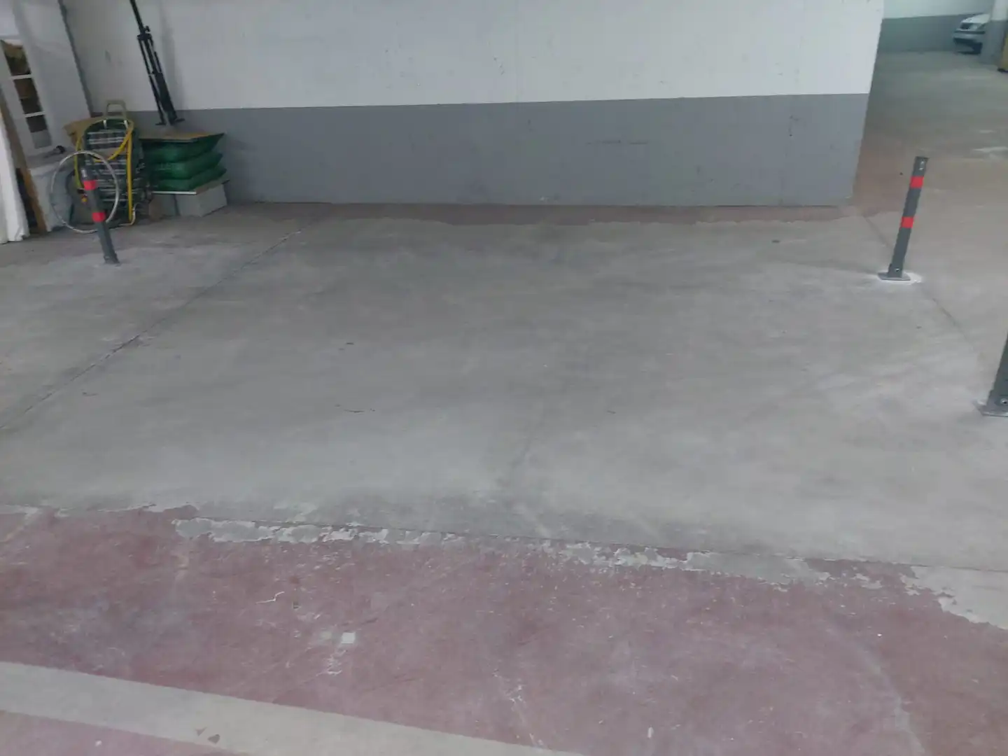 Parking de Garaje en venta en Vélez-Rubio