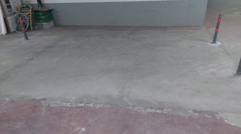 Foto 3 de Garaje en venta en Vélez-Rubio, Almería