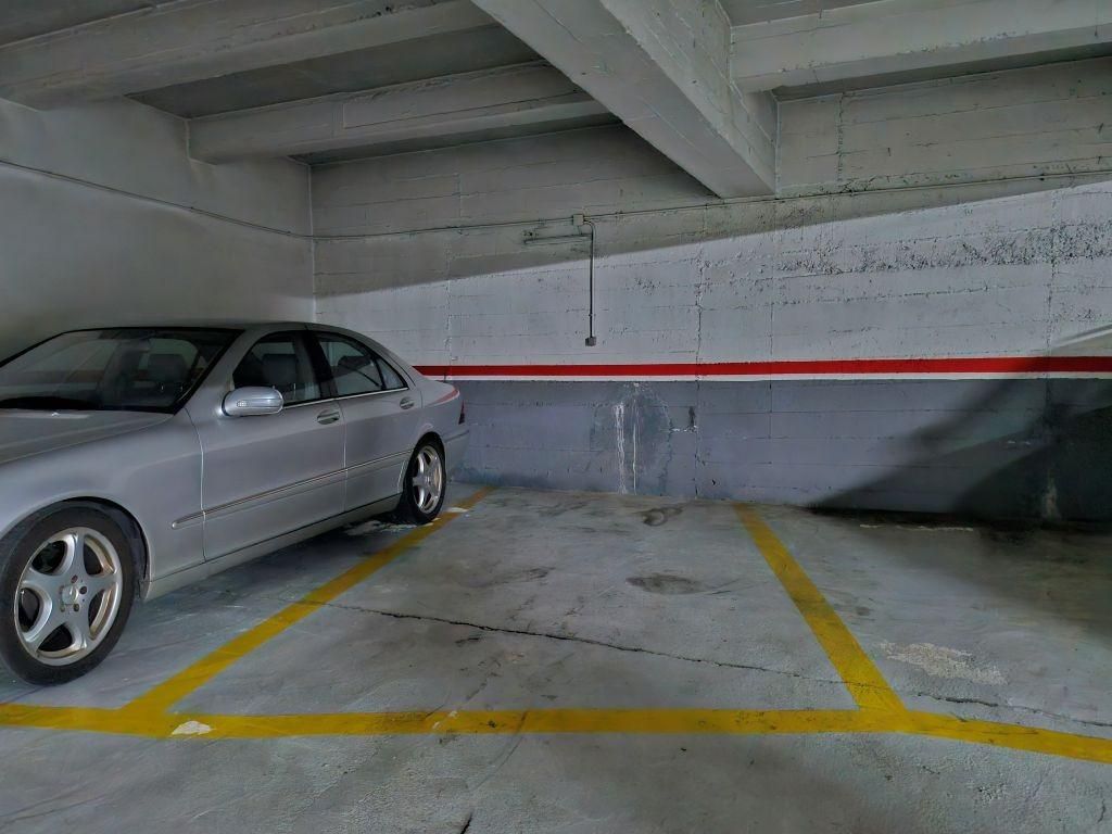Parking de Garaje en venta en Torrelavega 