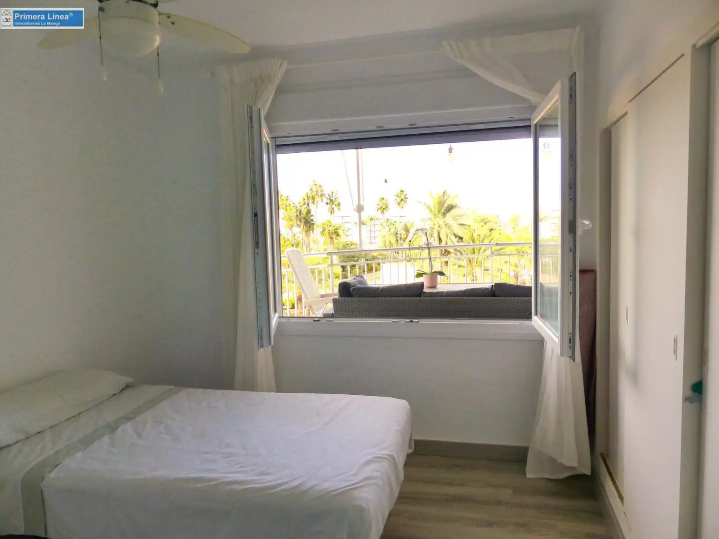 Apartamento con terraza en venta en Mar Menor de Cartagena – Cabo de Palos, imagen 9