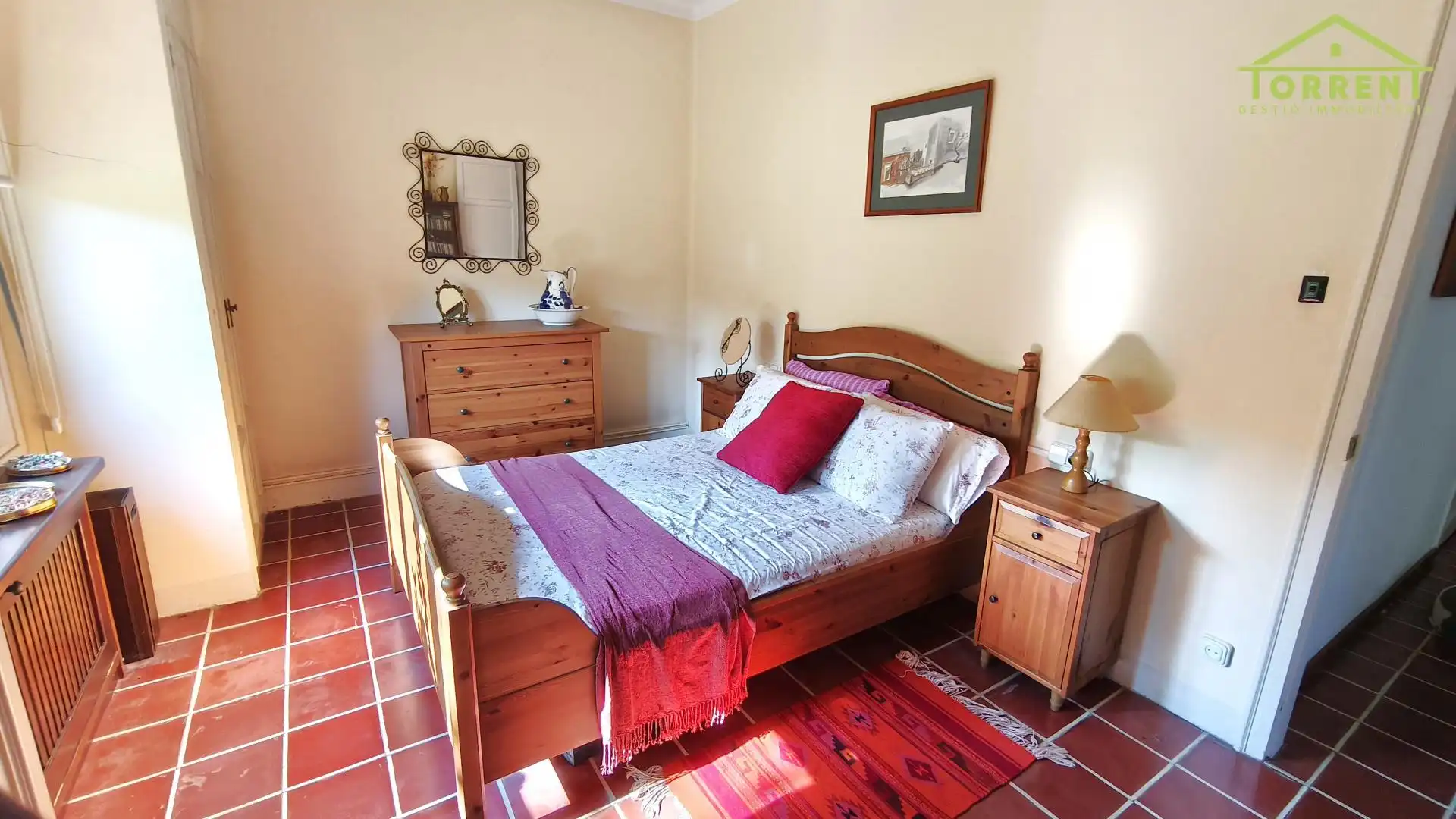 Villa con terrazza in vendita a Alzina, imagen 17