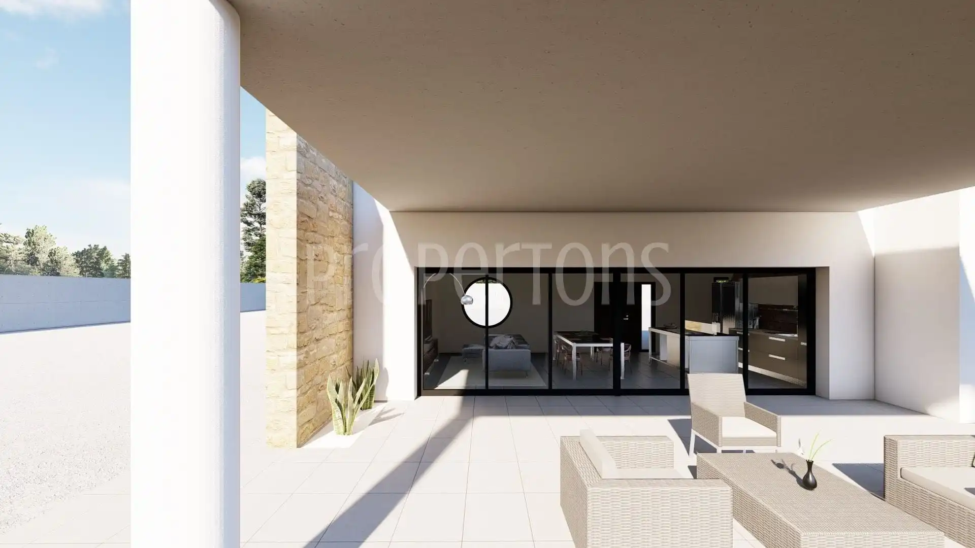 Detached house for sale in N/A, imagen 13
