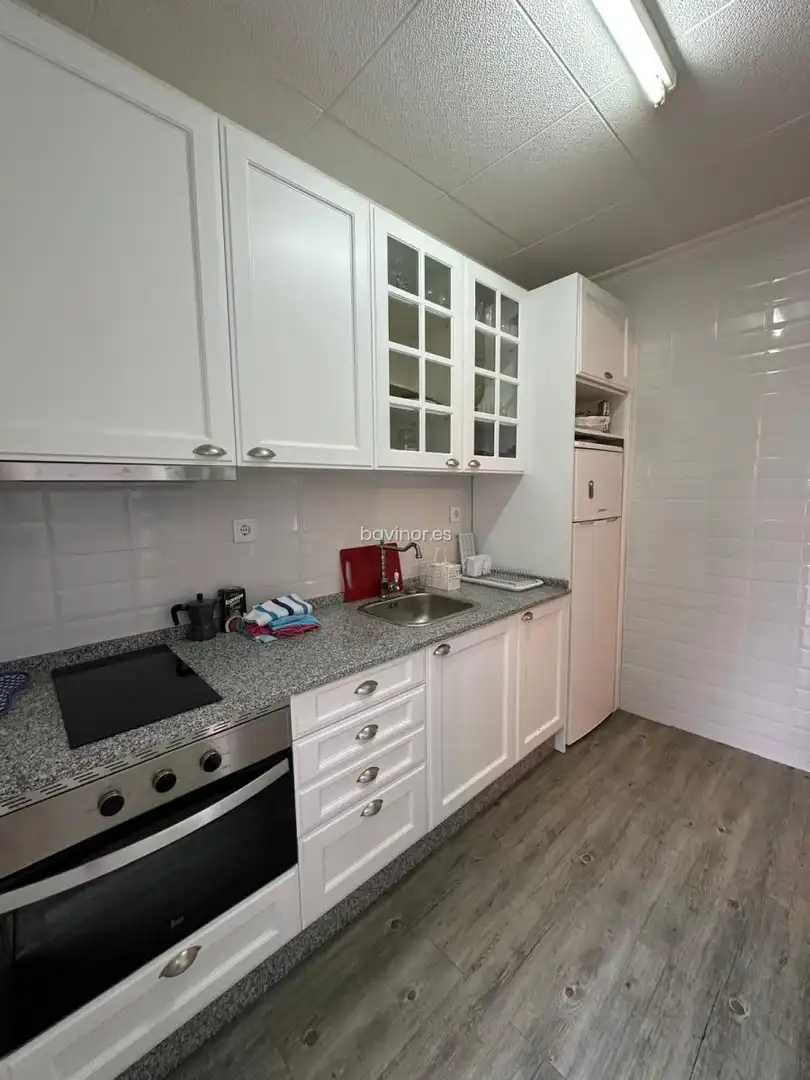 Chalet con jardín en venta en Aledo, imagen 6