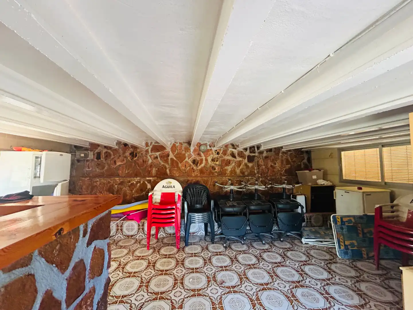 Villa avec terrasse à vendre à El Montgó, imagen 15