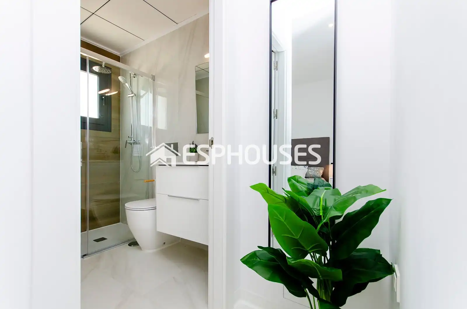 Villa avec terrasse à vendre à Desamparados - Hurchillo - Torremendo, imagen 44
