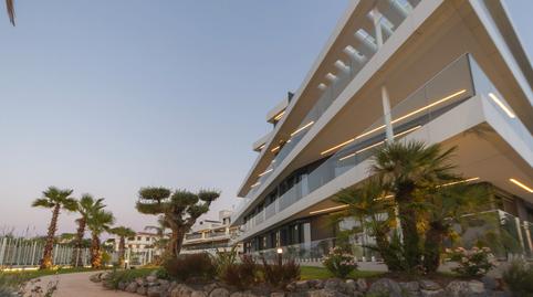 Foto 4 von Wohnungen zum Verkauf in Carrer Mar Jónica, 14, El Palmar - Los Molinos, Dénia