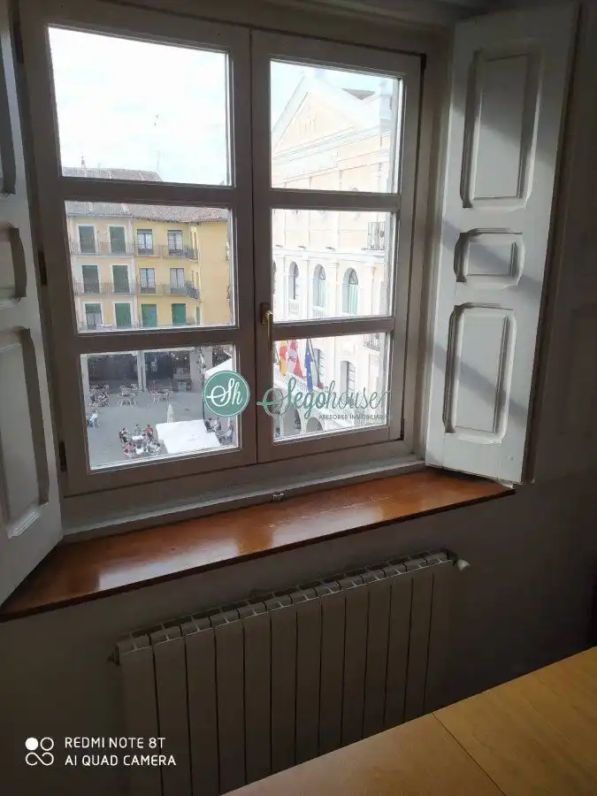 Wohnung zur Miete in Plaza Mayor - San Agustín, imagen 10