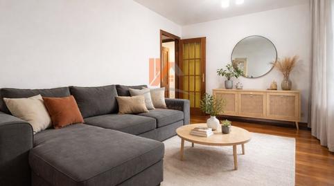 Photo 2 of Flat for sale in Rua Republica Arxentina, 8, Ensanche - Sar, Santiago de Compostela