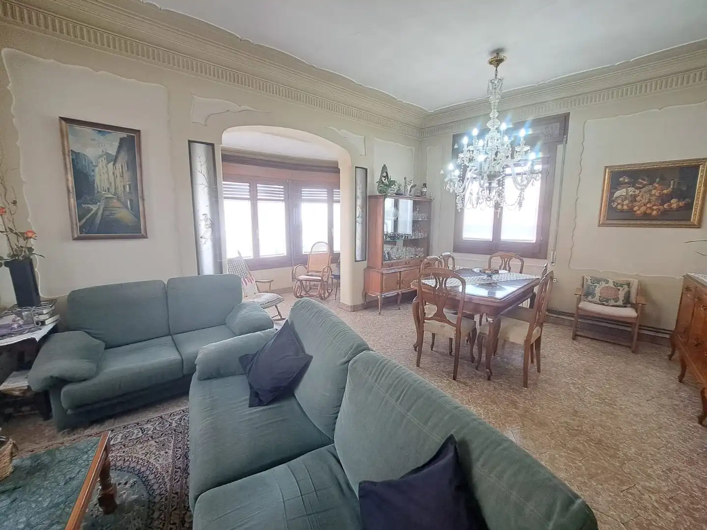 Mixed residential for sale in Carrer Carretera d'Arbúcies 74, imagen 6