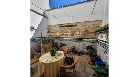 Venta de una Casa Adosada en Úbeda