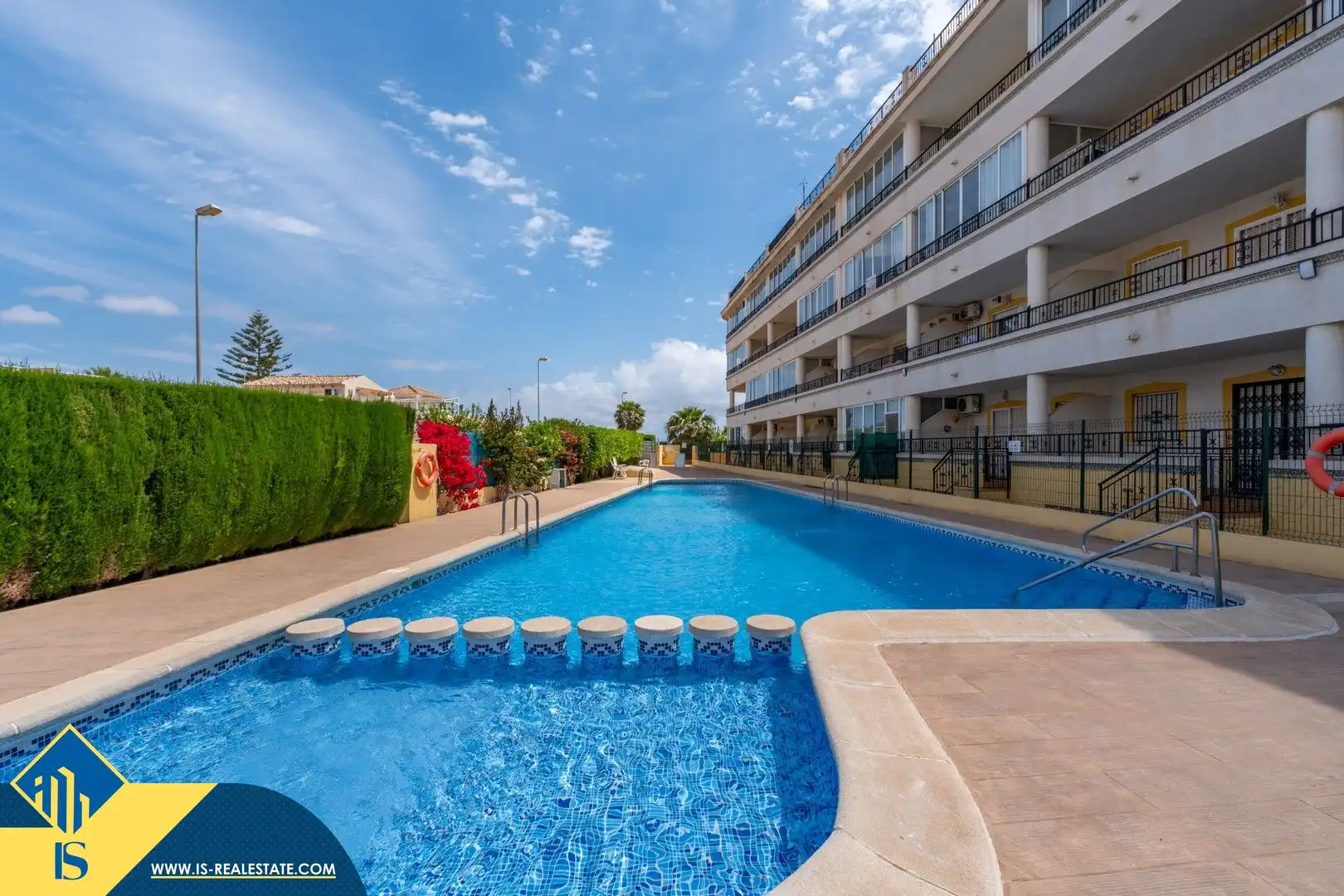Pis amb piscina en venda a Orihuela Costa, imagen 26