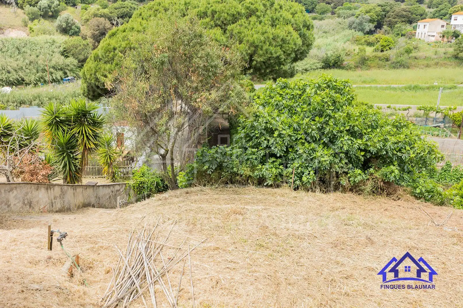 Land for sale in Urbanitzacions