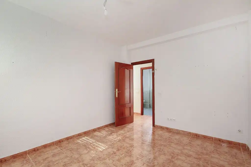 Habitación de Piso en venta en Parla