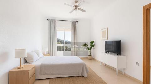 Photo 3 of Flat for sale in Calle Pintor Sánchez Cotán, Cerrado de Calderón - Hacienda Paredes, Málaga Capital