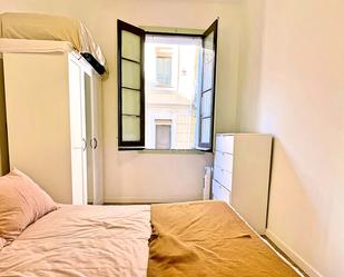 Bedroom of Flat to rent in  Barcelona Capital