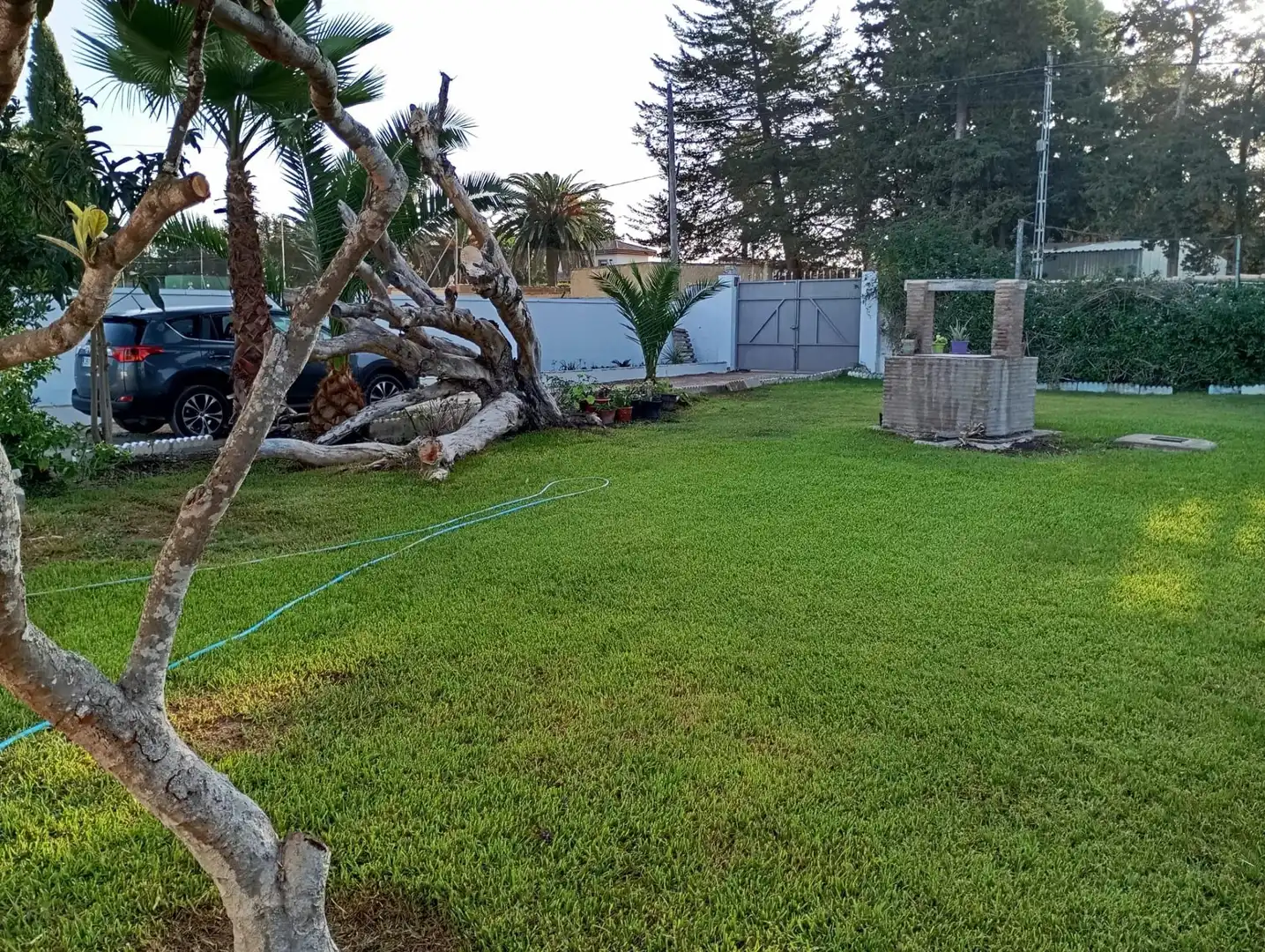Casa o chalet en venta en Chiclana de la Frontera con Jardín privado y Piscina comunitaria