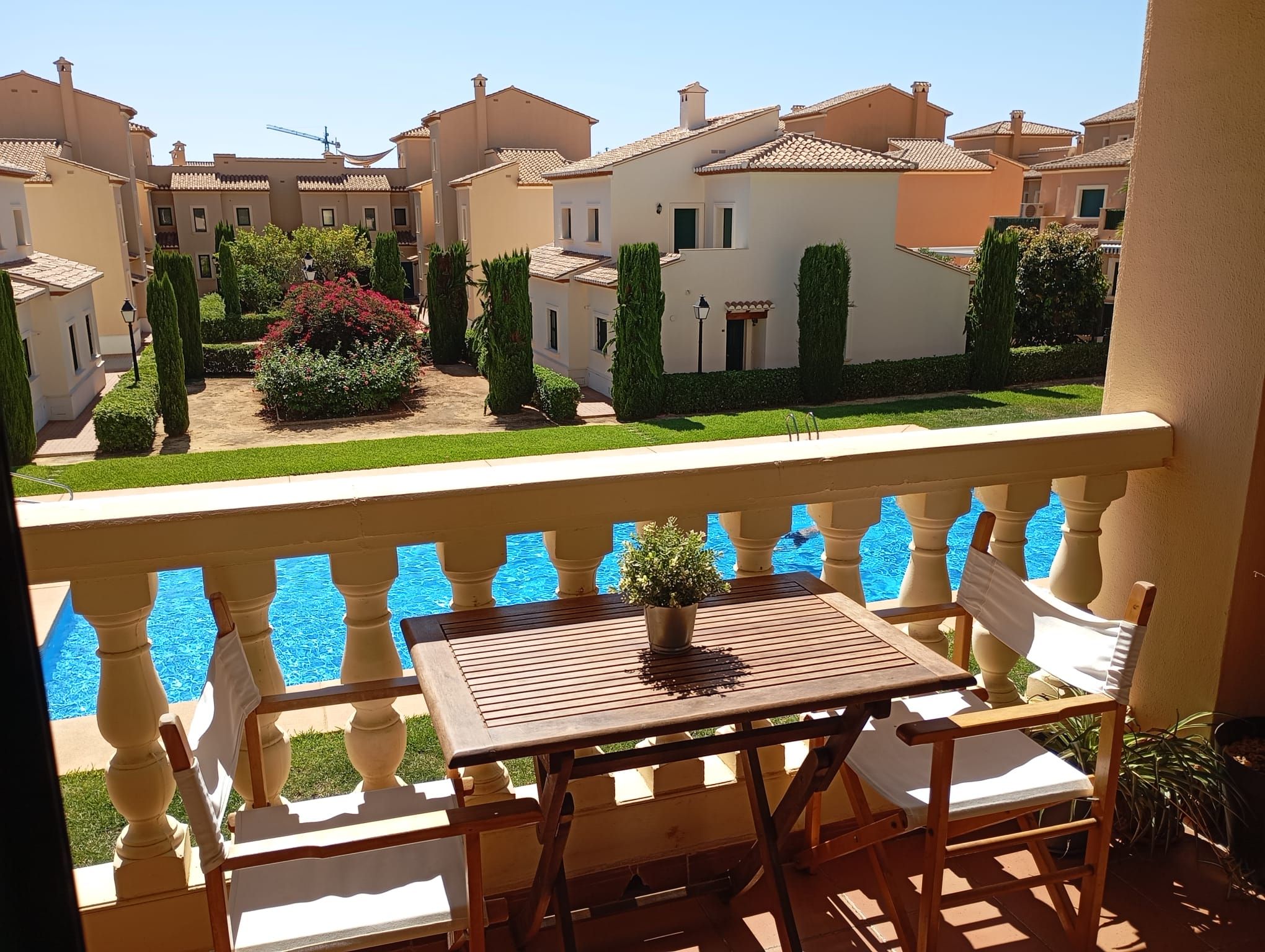 Terrassa de Estudi en venda en Jávea / Xàbia amb Aire condicionat, Calefacció i Terrassa