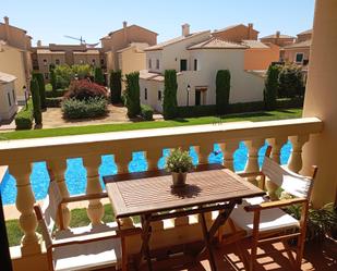 Terrace of Study for sale in Jávea / Xàbia  with Air Conditioner and Terrace