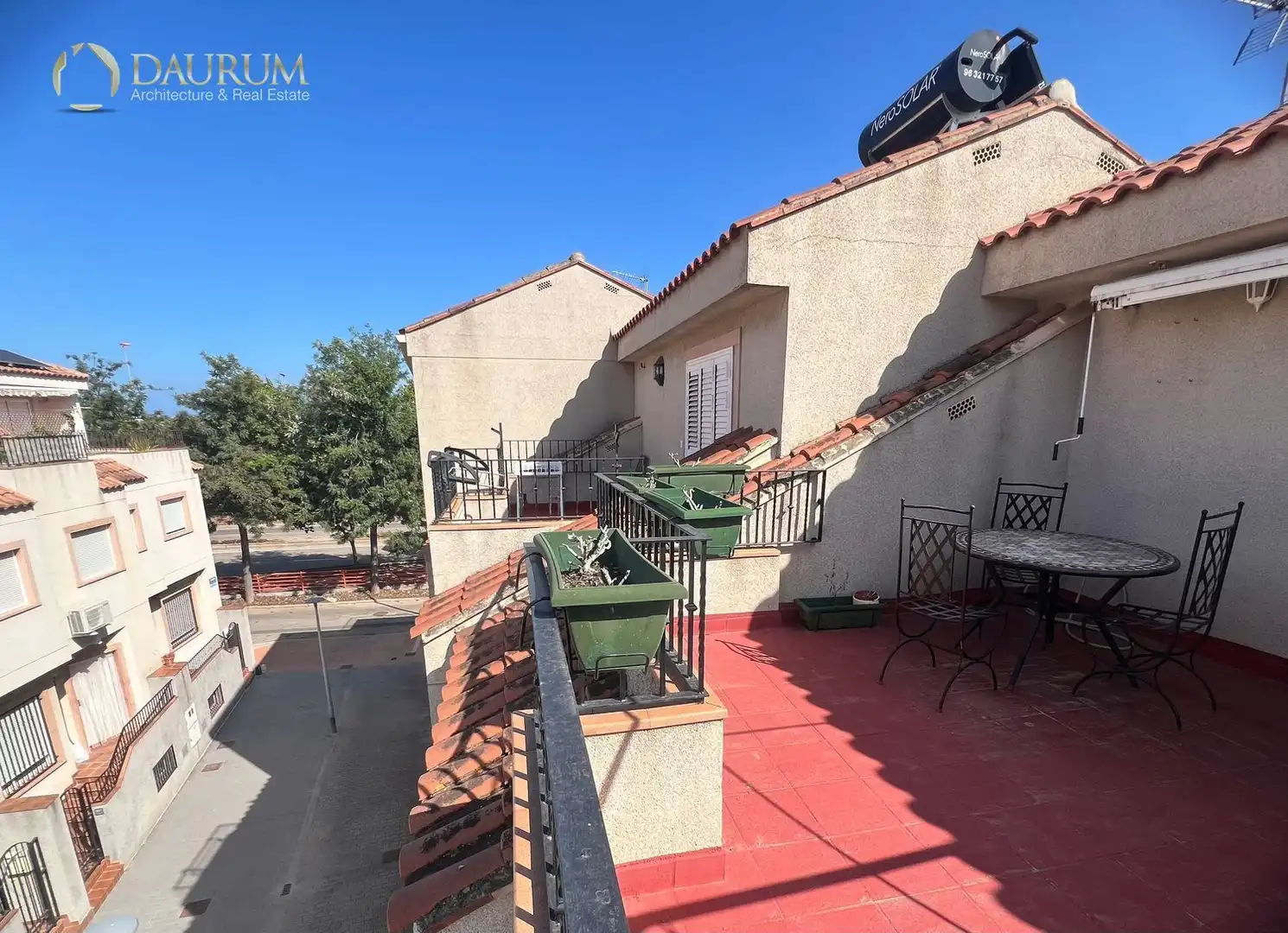 Terraced house for sale in Regne de Valencia, imagen 22