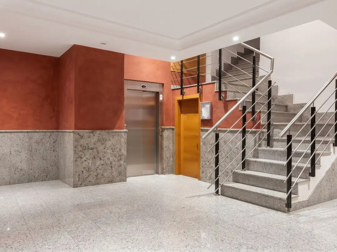 Flat for sale in O Barco de Valdeorras , Ourense
