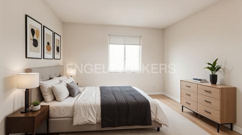 Foto 4 de Apartament en venda a Calle de Bravo Murillo, Cuatro Caminos - Azca,  Madrid Capital