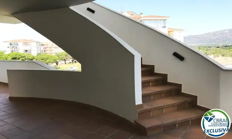 Appartement avec piscine à vendre à Avinguda de la platja, imagen 19