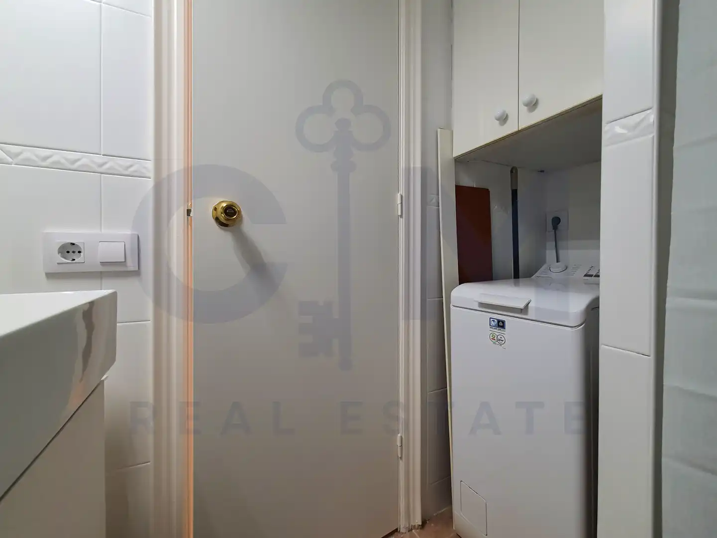Piso en venta en Carrer dels Pescadors, La Barceloneta