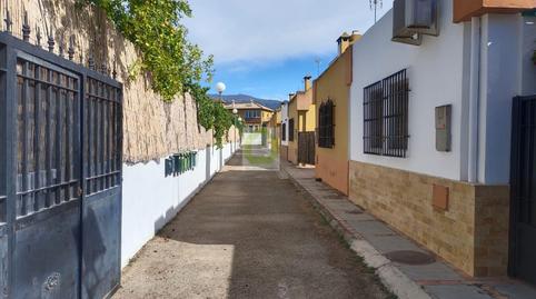 Foto 3 de Casa o xalet de lloguer a Vista Nevada, 15, Ogíjares, Granada