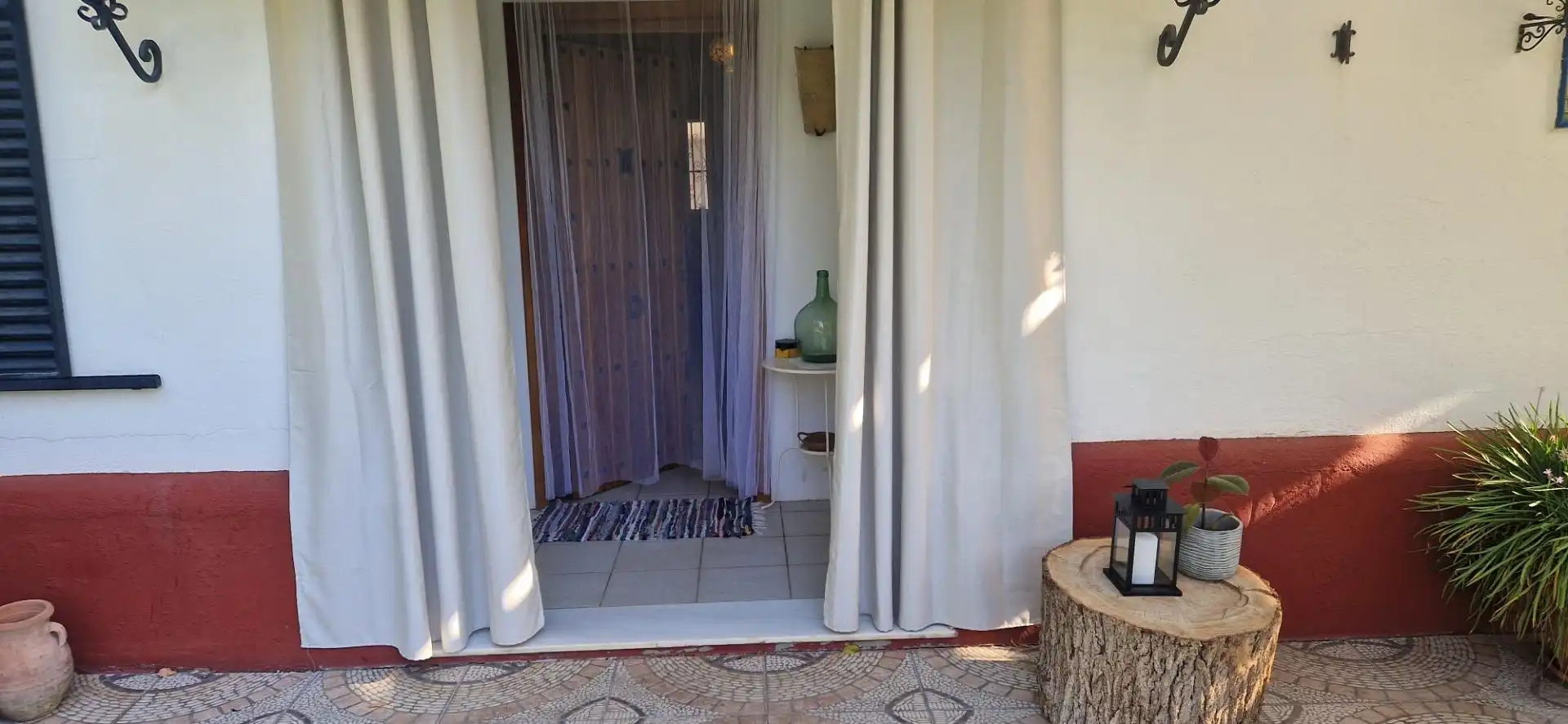 Chalet con piscina en venta en Urbanizacion MALDONADOS, imagen 20