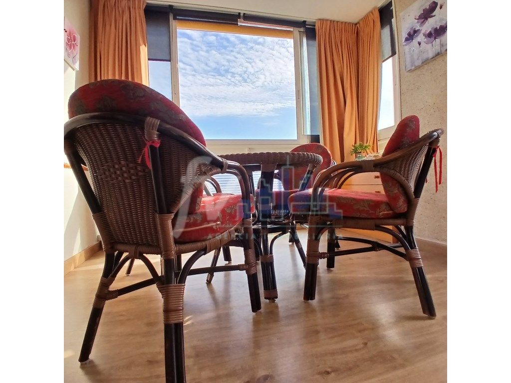 Apartament en venda en Benidorm