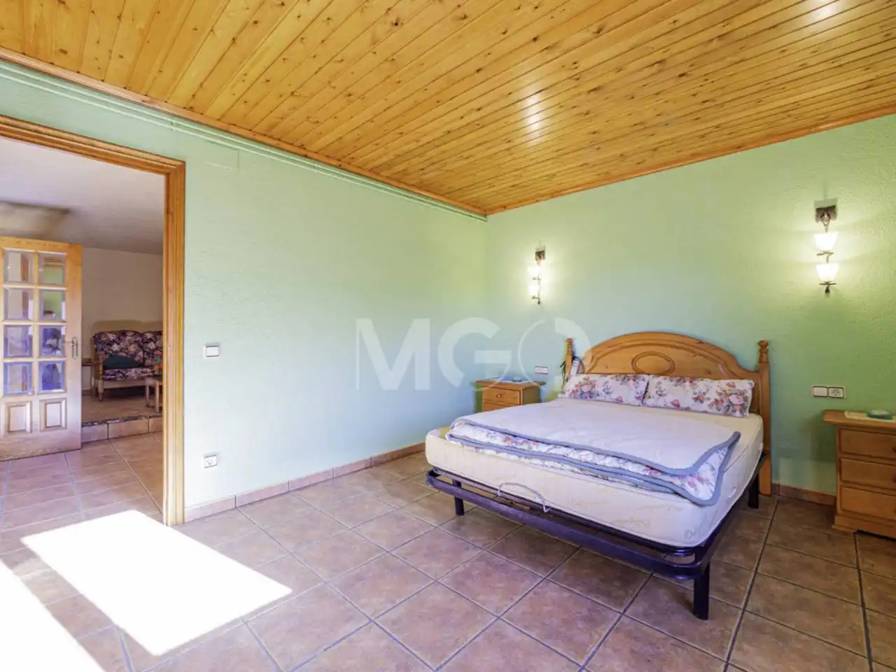 Houses for sale in Calle GUMBAU BESORA, Santa Maria de Besora