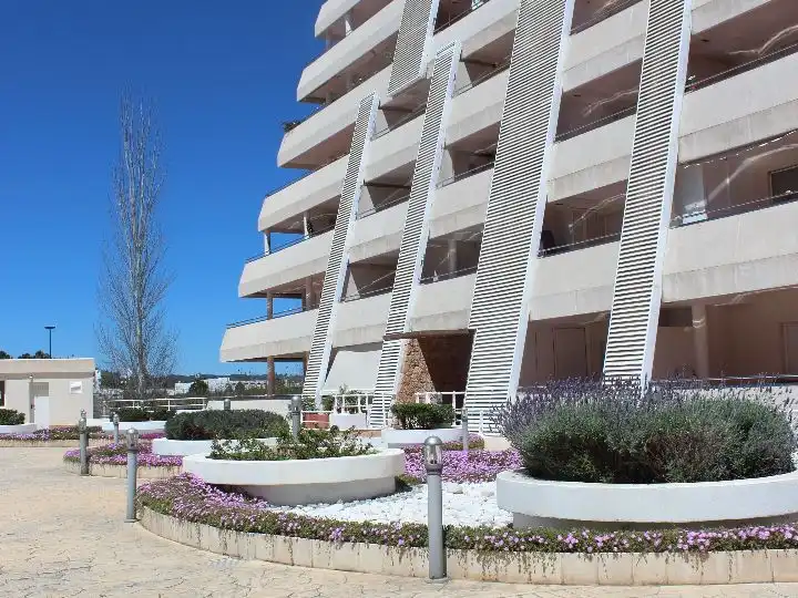 Flat for rent in Carrer Benizamid, de, 7, Marina Botafoc - Platja de Talamanca