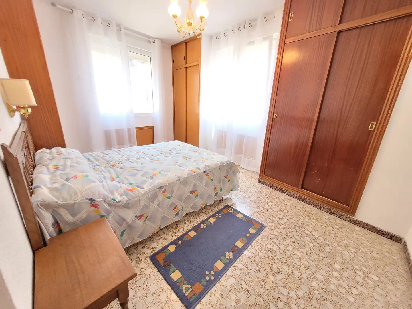 Wohnung mit Aufzug zur Miete in Centro Urbano, imagen 12