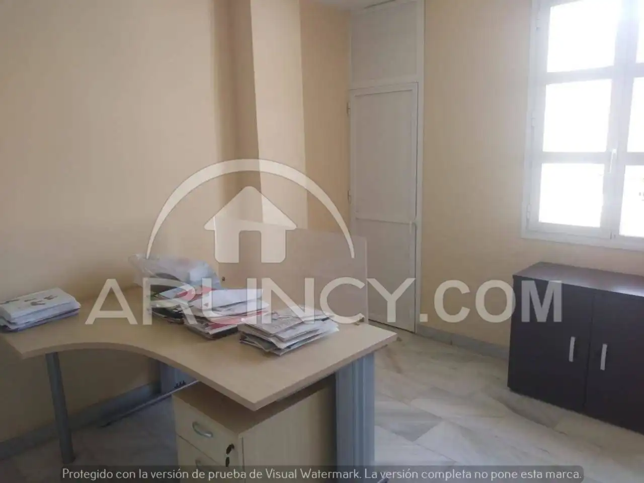 Büro zur Miete in Sevilla