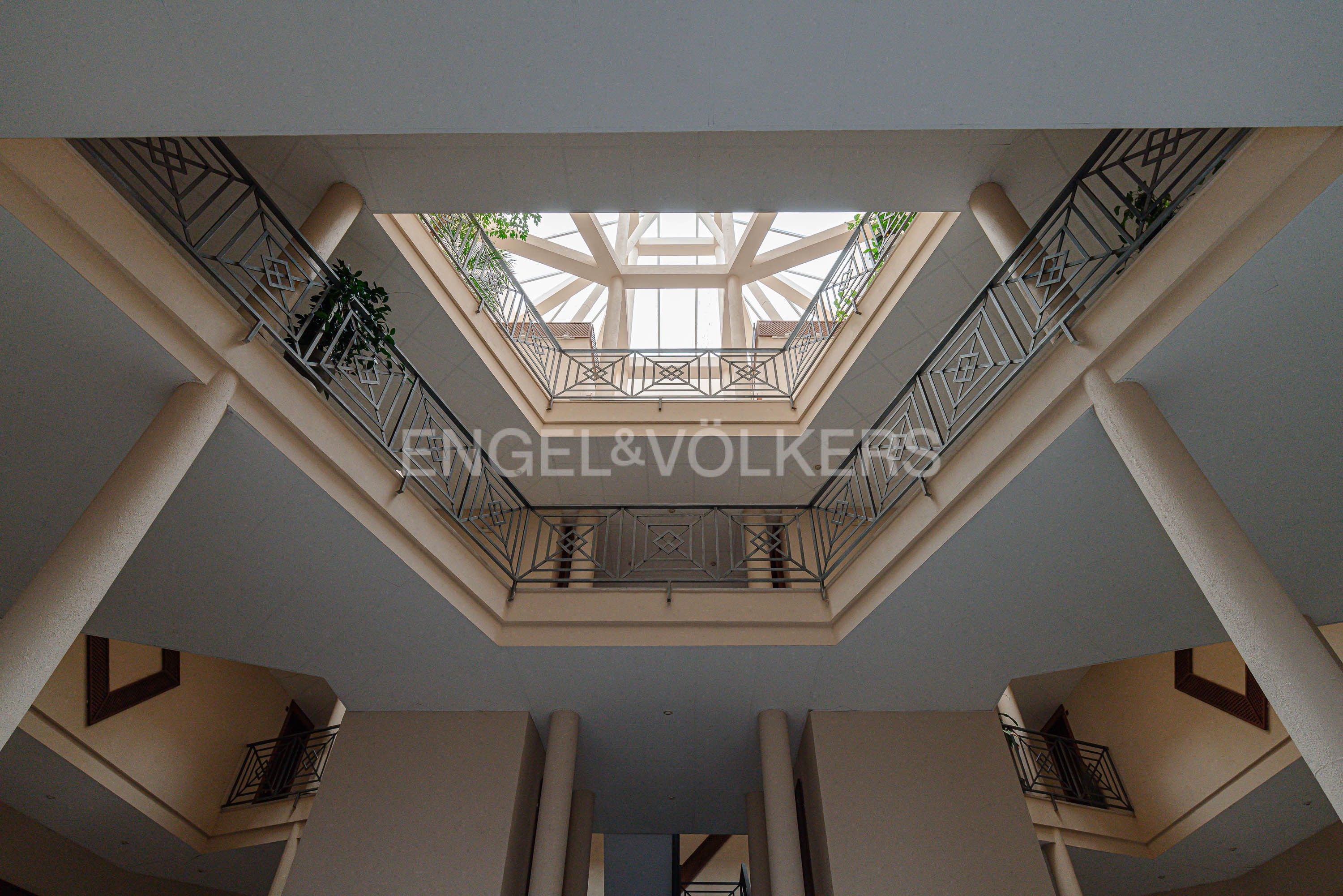 Piso en venta en Majadahonda con Aire acondicionado, Calefacción y Parquet