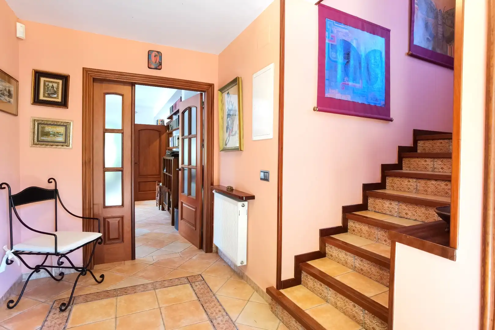 Casa o chalet en venta en Empuriabrava con Aire acondicionado, Calefacción y Jardín privado