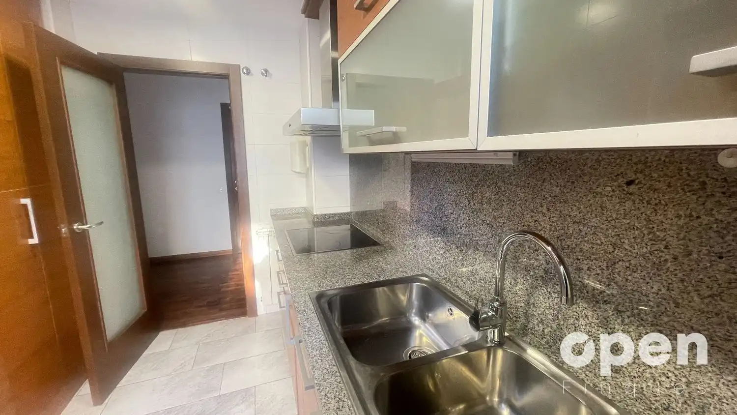Piso con ascensor en venta en Doctor Ferran, imagen 16