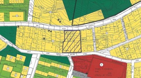 Foto 5 de Edifici en venda a San Bernabé, Cádiz