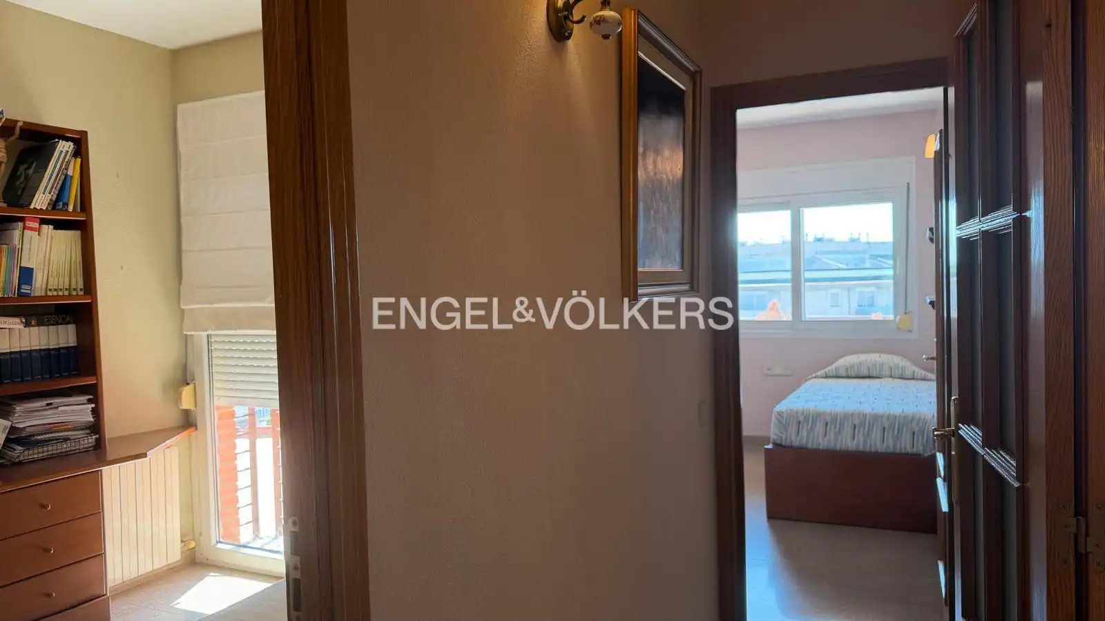Flat with terrace for sale in Carrer Mare de Déu de Montserrat, imagen 16