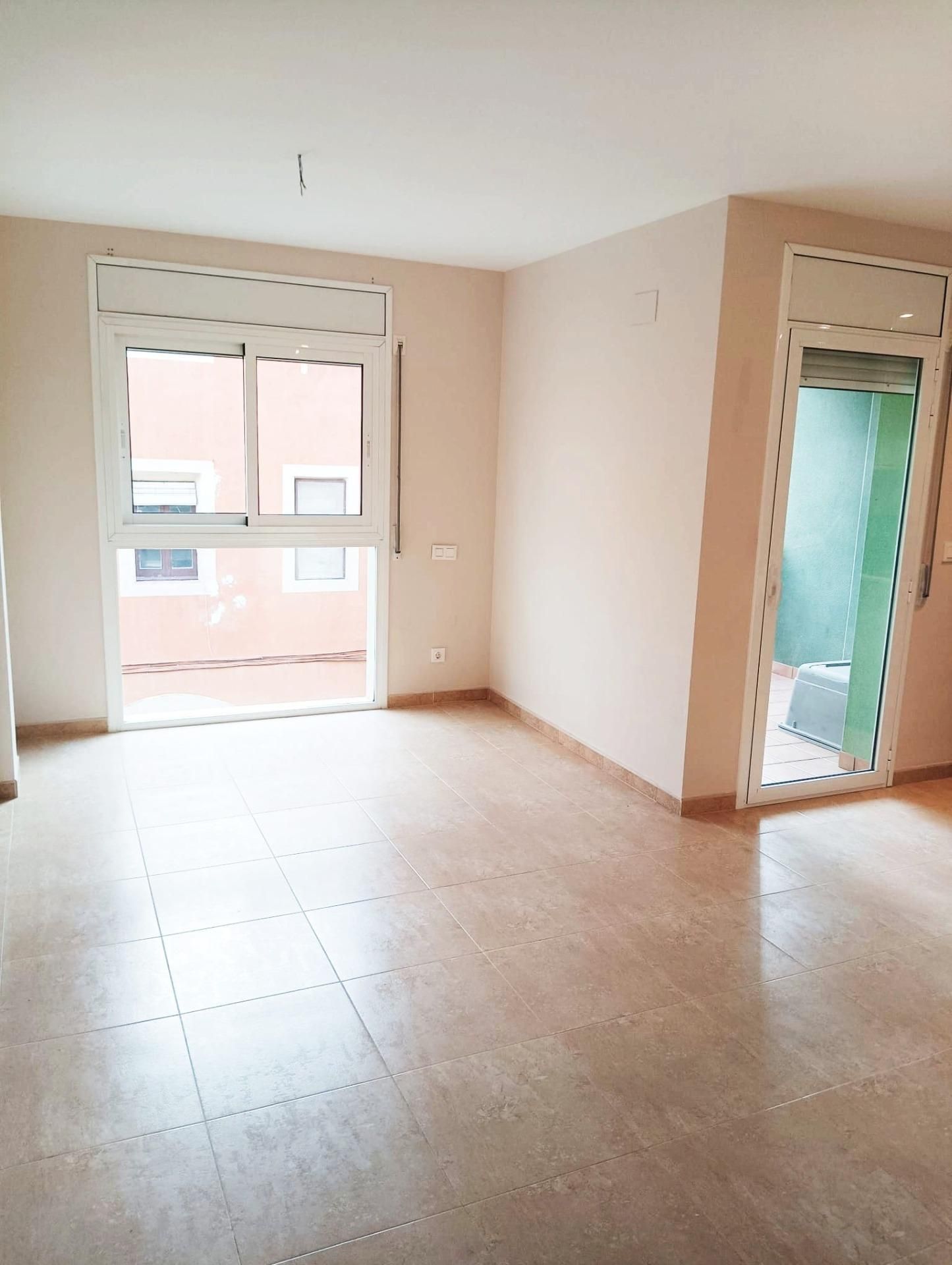 Bedroom of Flat for sale in Ulldecona  with Heating, Terrace and Storage room