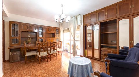 Foto 3 de Pis en venda a Calle Veleta, 2, Centro, Almería Capital