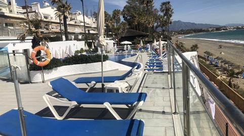 Foto 5 de Apartament de lloguer a El Velerín, Málaga