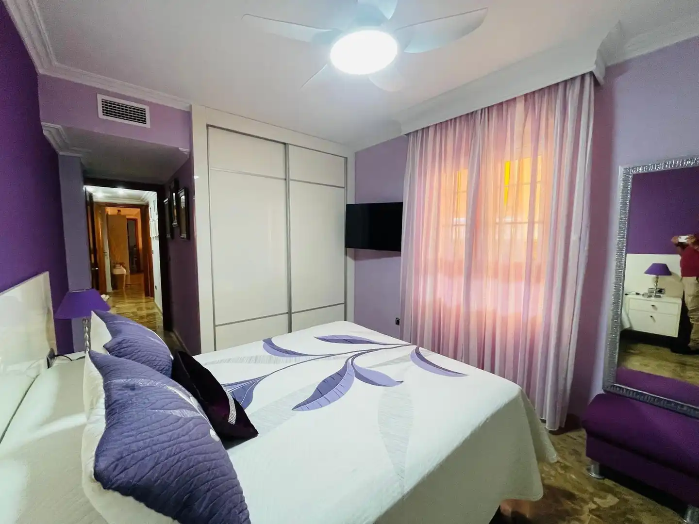 Ático en venta en Calle DOLORES IBARRURI, Dos Hermanas - Nuevo San Andrés