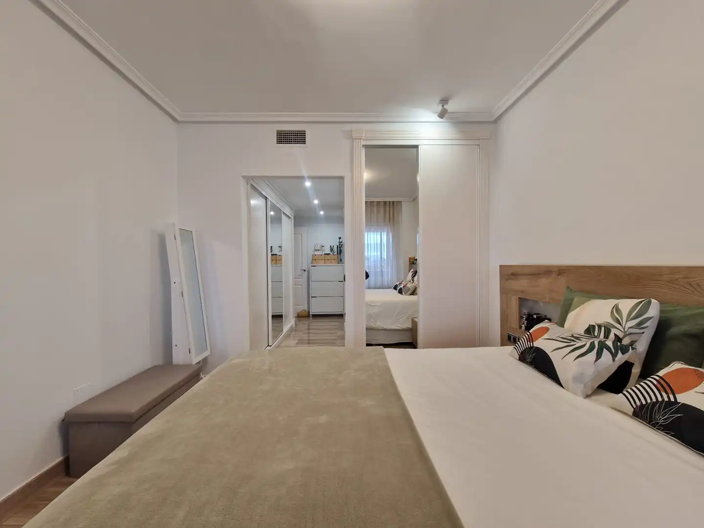 Apartment mit Aufzug zum Verkauf in Calle Antonio Campos Mula "El Toribio" 3, imagen 18