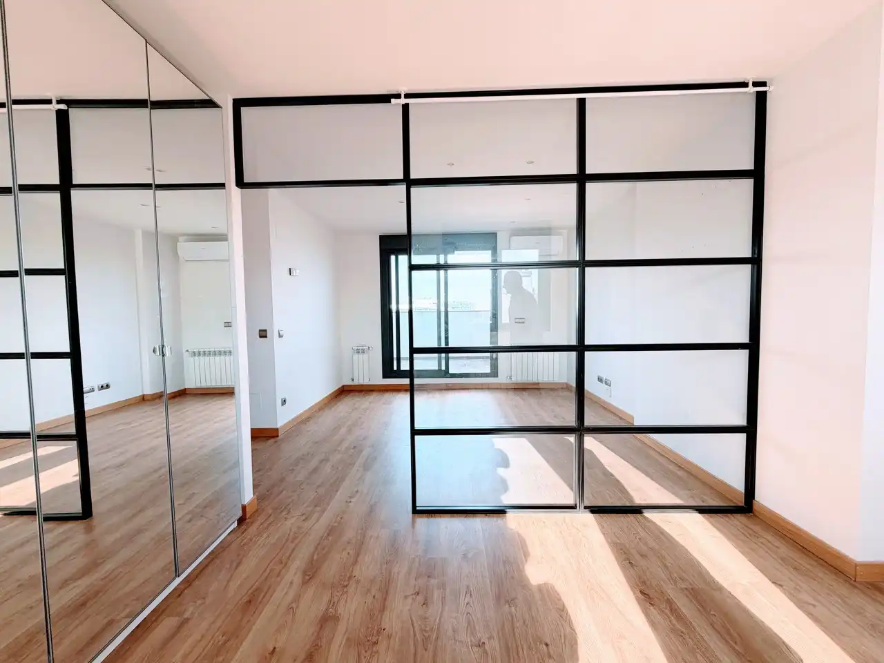 1 hab, 71m² en Guindalera, Barrio de Salamanca, Madrid - Image 2